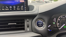 Lexus CT 200h 1.8 5dr CVT Hybrid Hatchback